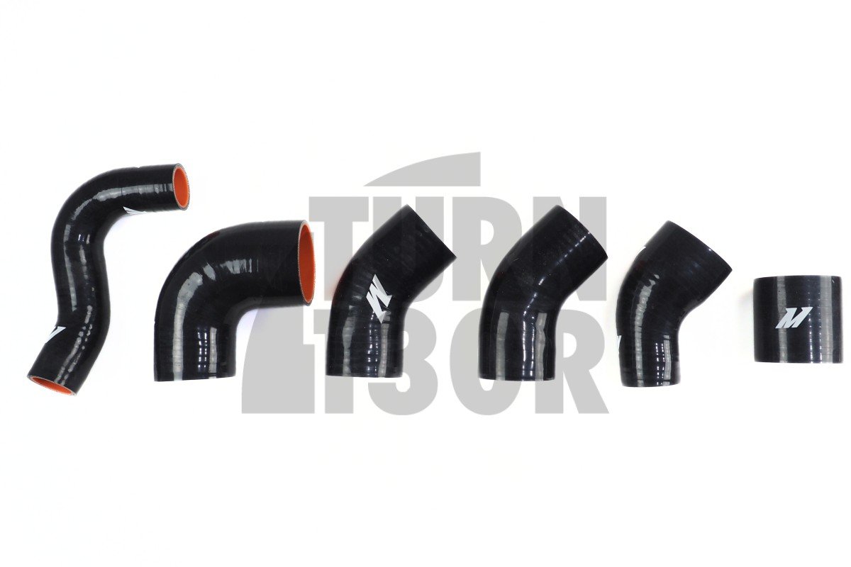 Mishimoto Intercooler Pipe Kit, for Mitsubishi Evolution 7/8/9