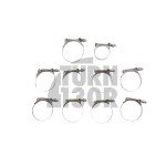 Mishimoto Intercooler Pipe Kit, for Mitsubishi Evolution 7/8/9