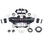 EVENTURI Carbon Intake for C8 Corvette Stingray Hard Top Convertible