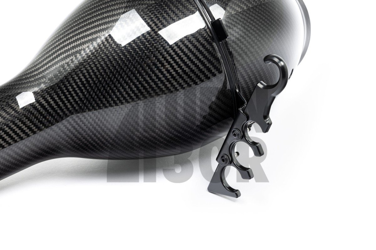 Eventuri Carbon Intake for Lotus Emira V6 Supercharged