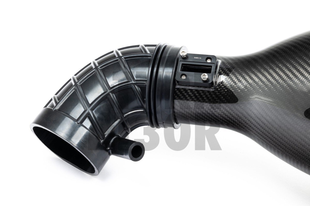 Eventuri Carbon Intake for Lotus Emira V6 Supercharged