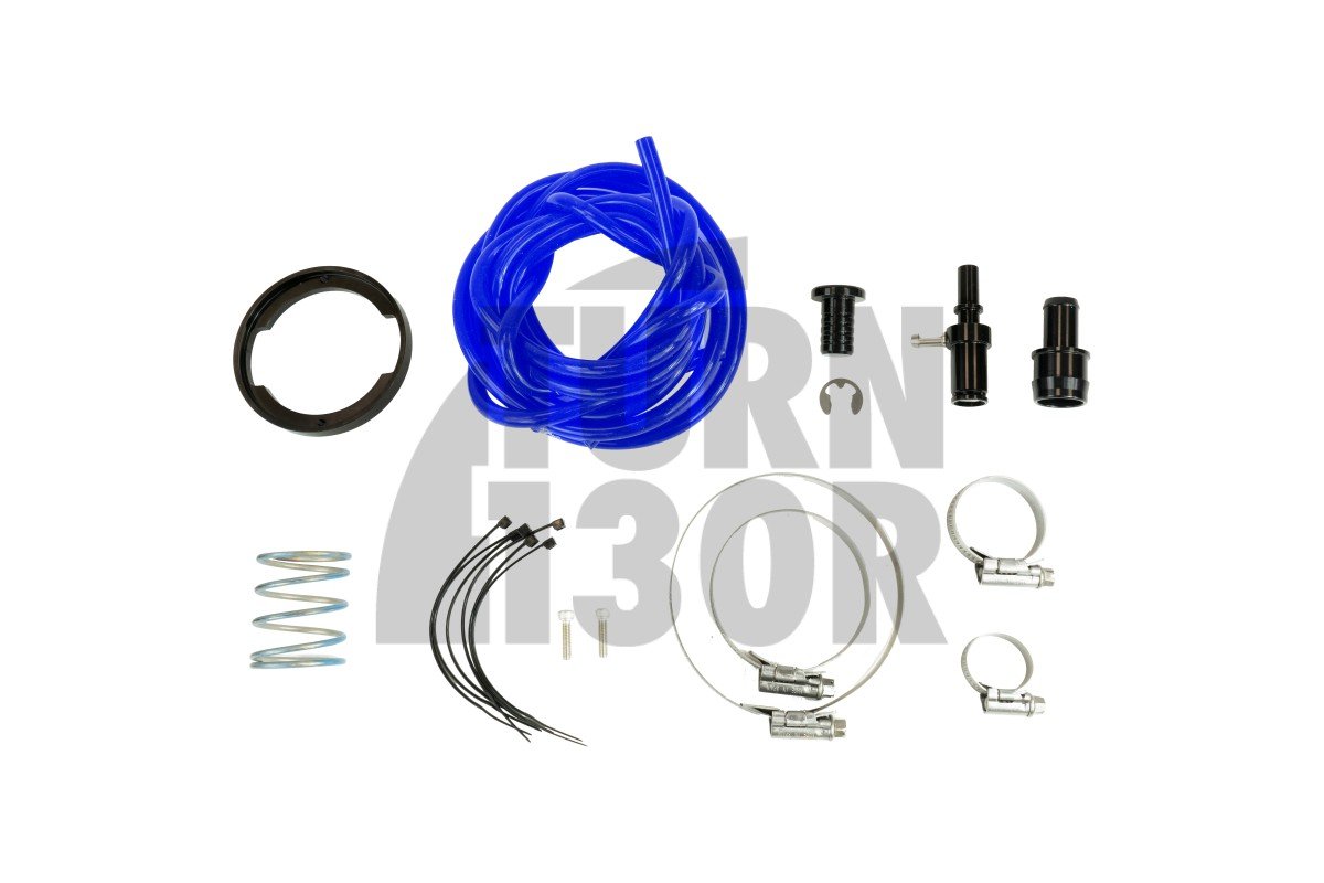 Forge Motorsport Blow Off Valve Kit VW, Audi, Seat & Skoda 1.5 TSI (up to 2022)