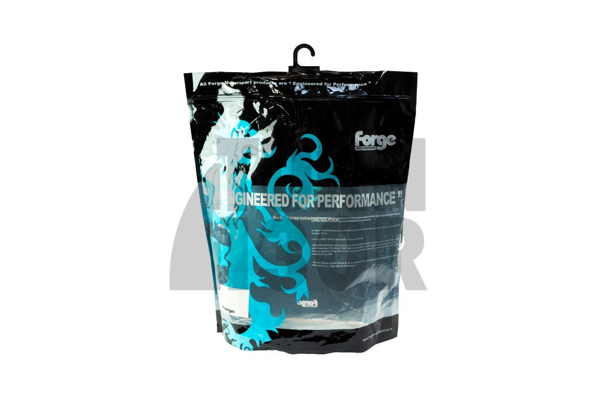 Forge Motorsport Blow Off Valve Kit VW, Audi, Seat & Skoda 1.5 TSI (up to 2022)