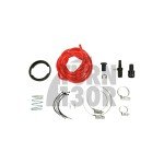 Forge Motorsport Blow Off Valve Kit VW, Audi, Seat & Skoda 1.5 TSI (up to 2022)