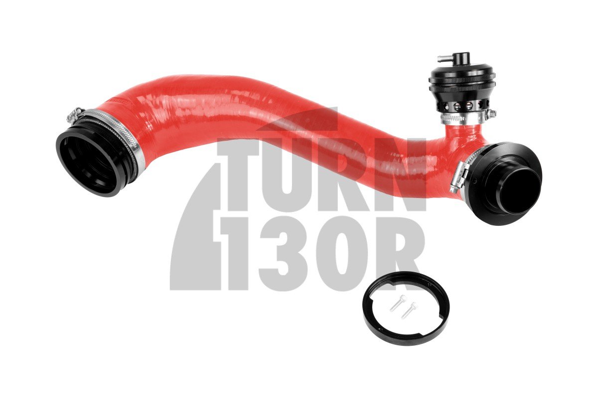 Forge Motorsport Blow Off Valve Kit VW, Audi, Seat & Skoda 1.5 TSI (up to 2022)
