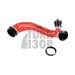 Forge Motorsport Blow Off Valve Kit VW, Audi, Seat & Skoda 1.5 TSI (up to 2022)