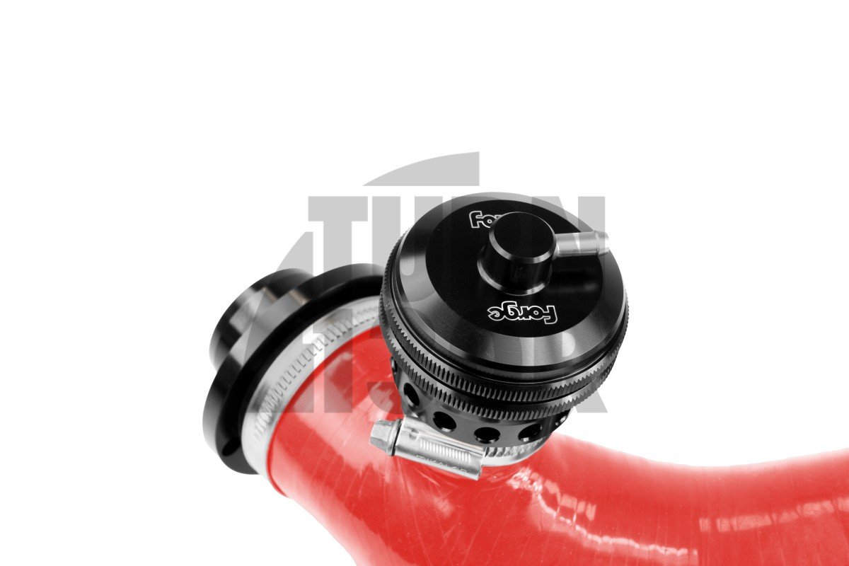 Forge Motorsport Blow Off Valve Kit VW, Audi, Seat & Skoda 1.5 TSI (up to 2022)