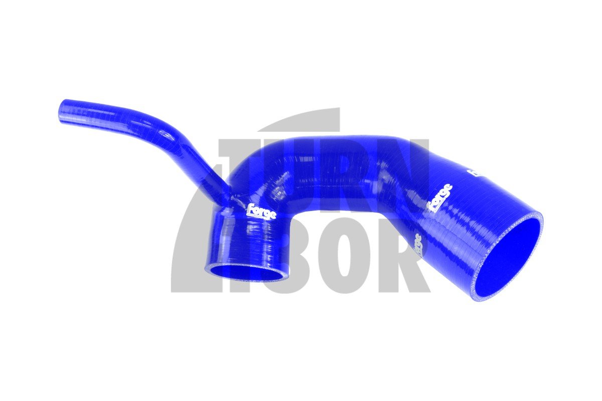 SEAT Ibiza / Skoda Fabia / VW Polo 1.2TSI-1.4GT 2015- Forge Motorsport Intake