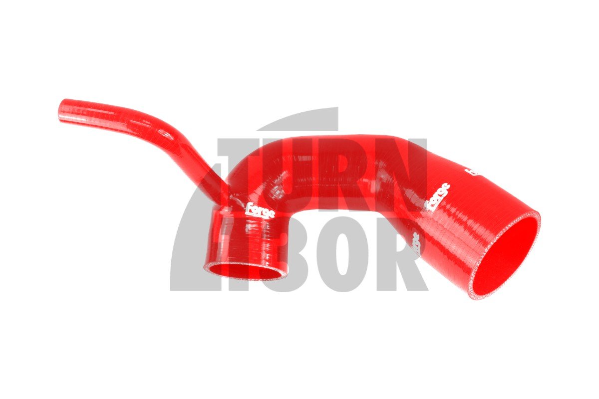 SEAT Ibiza / Skoda Fabia / VW Polo 1.2TSI-1.4GT 2015- Forge Motorsport Intake