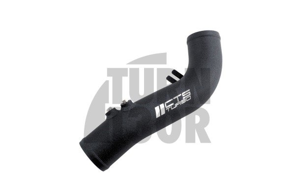  Audi RS3 8V.5 / Audi TTRS 8S Throttle Pipe CTS Turbo