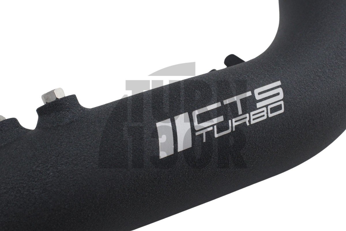 Audi RS3 8V.5 / Audi TTRS 8S Throttle Pipe CTS Turbo