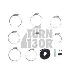 BigPack DO88 Intercooler Kit Golf 7 GTI / Golf 7 R / Leon 3 Cupra / S3 8V / TT 8S 2.0 TFSI MQB  