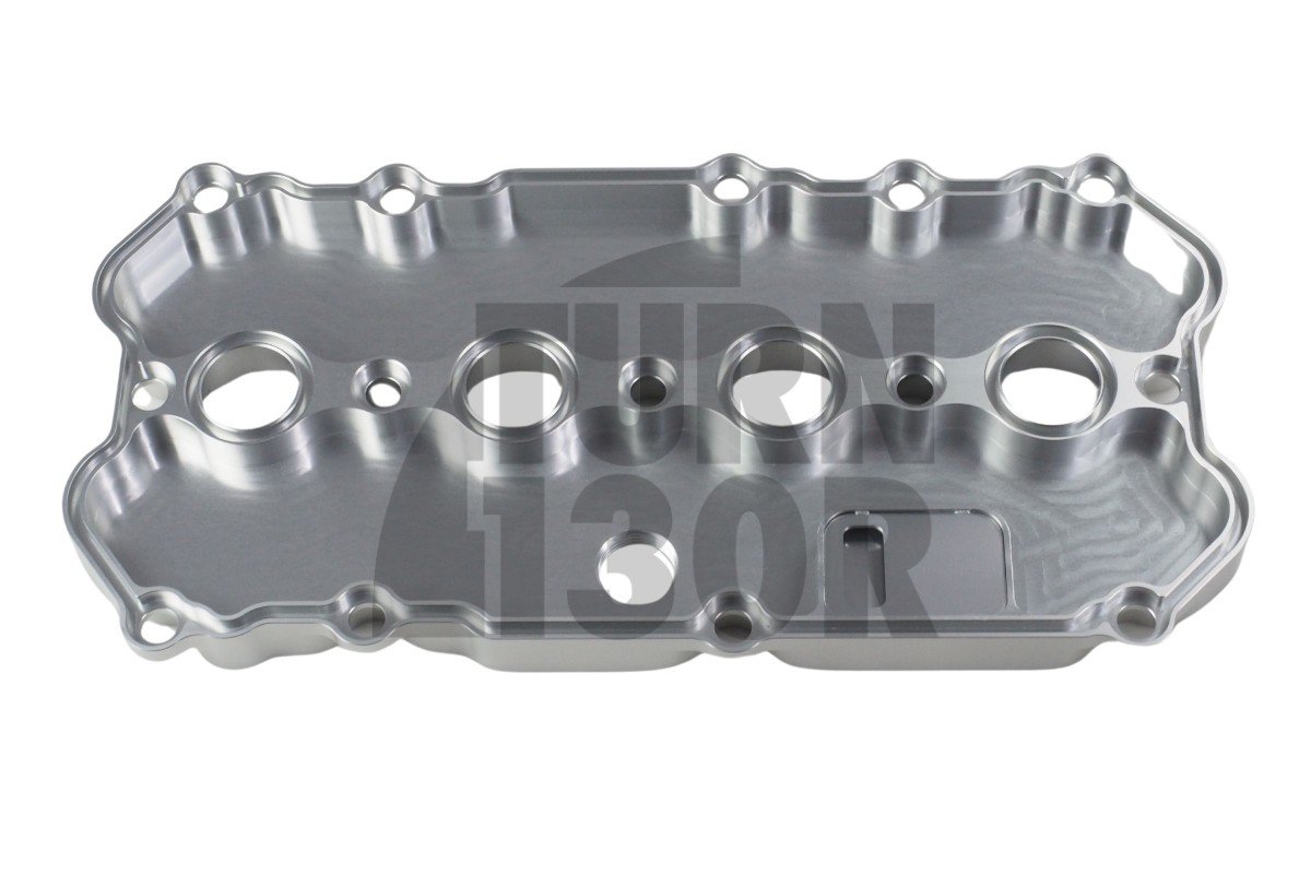 Billet Valve Cover for Golf 6 R / leon 2 Cupra / S3 8P / Golf 5 GTI 2.0 TFSI EA113 CTS Turbo