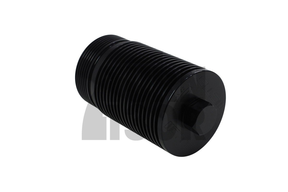 DSG 6 / DSG 7 Oil Filter Housing CTS Turbo