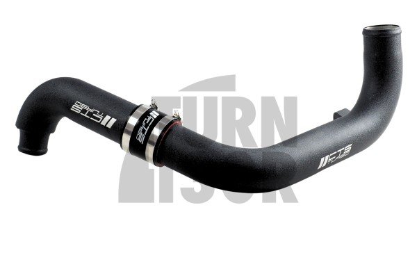  Golf 7 GTI / Golf 7 R / Leon 3 Cupra outlet pipe kit CTS Turbo
