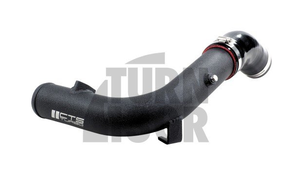  Golf 7 GTI / Golf 7 R and Leon 3 Cupra Throttle Pipe CTS Turbo