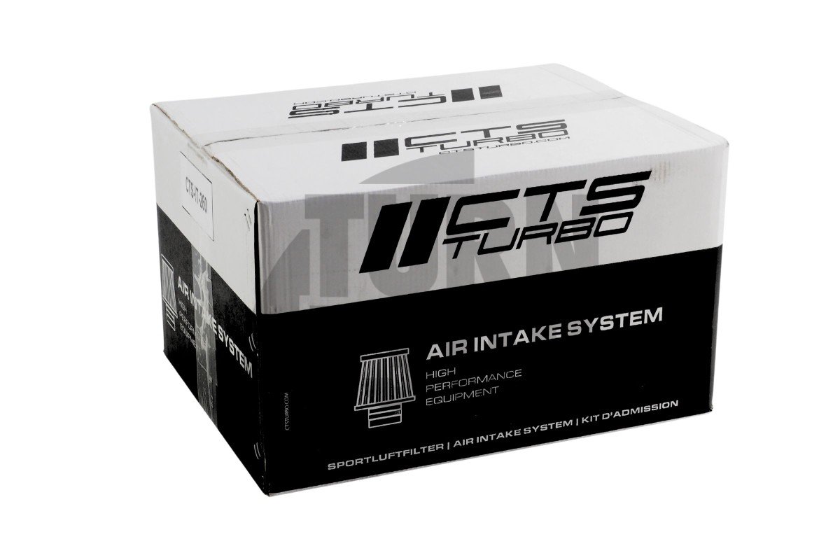 Golf 7.5 GTI / Golf 7.5 R / Audi S3 8.5V / Audi TT 8S DSG7 Turbo Outlet Pipe Kit CTS Turbo