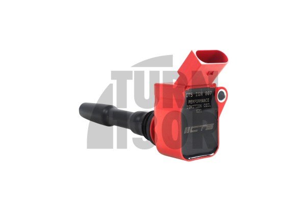  Ignition Coil for 1.8 TFSI / 2.0 TFSI EA888.3 / 2.5 TFSI EVO / 3.0 TFSI CTS Turbo