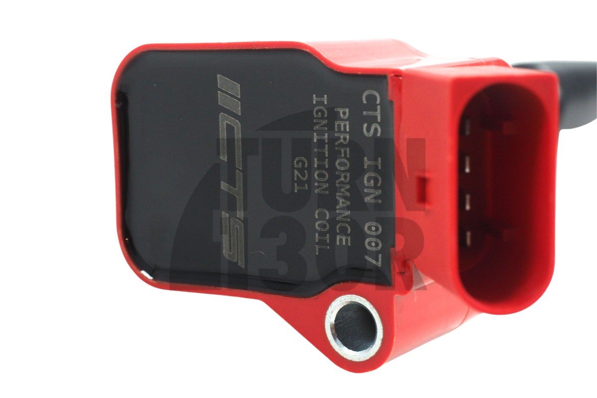 Ignition Coil for 1.8 TFSI / 2.0 TFSI EA888.3 / 2.5 TFSI EVO / 3.0 TFSI CTS Turbo