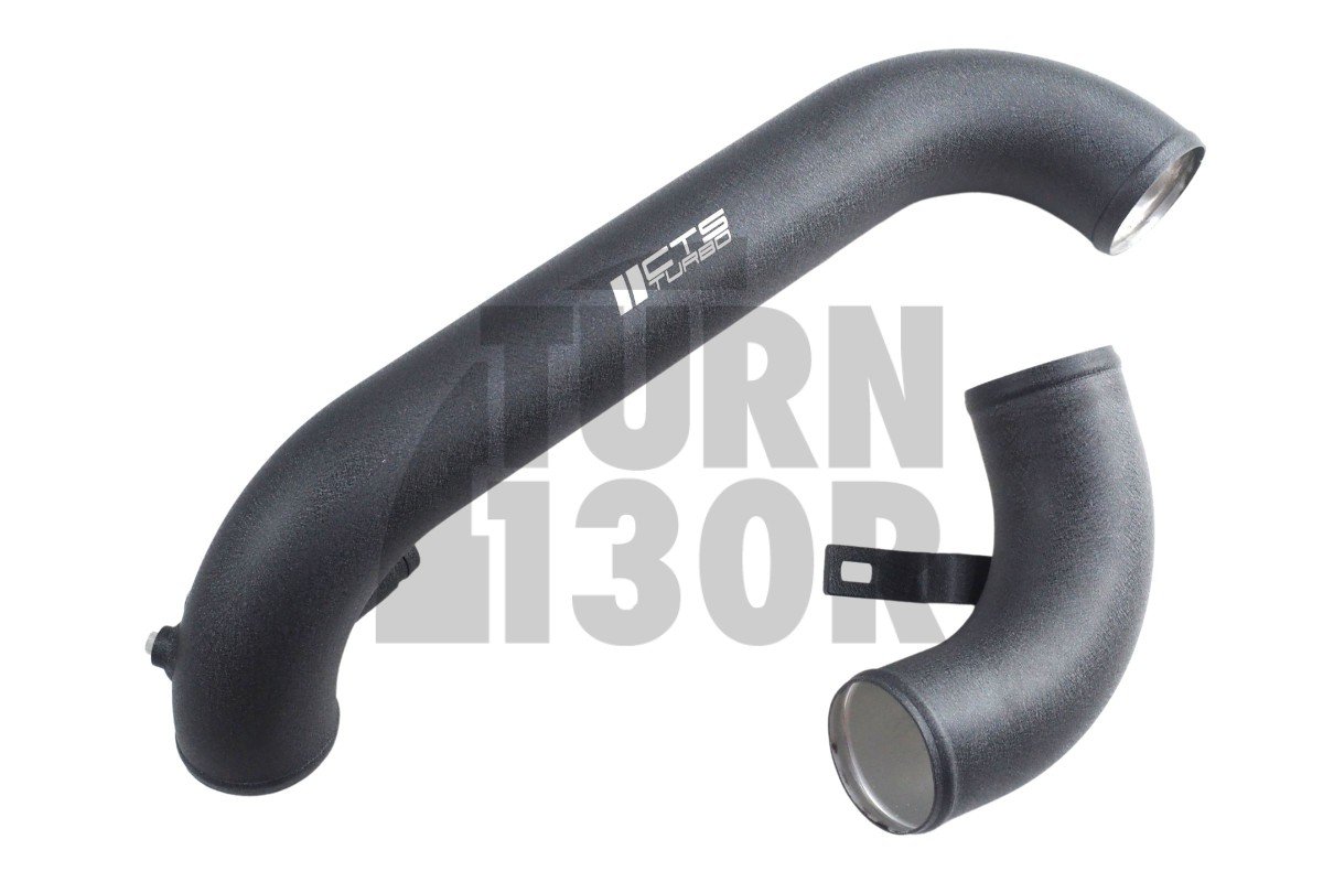 Intake for Golf 6 GTI / Scirocco / Leon 1P 2.0 TSI CTS Turbo