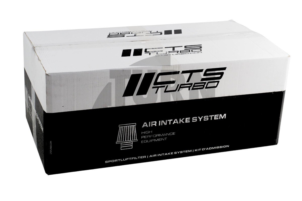 Intake for Golf 6 GTI / Scirocco / Leon 1P 2.0 TSI CTS Turbo