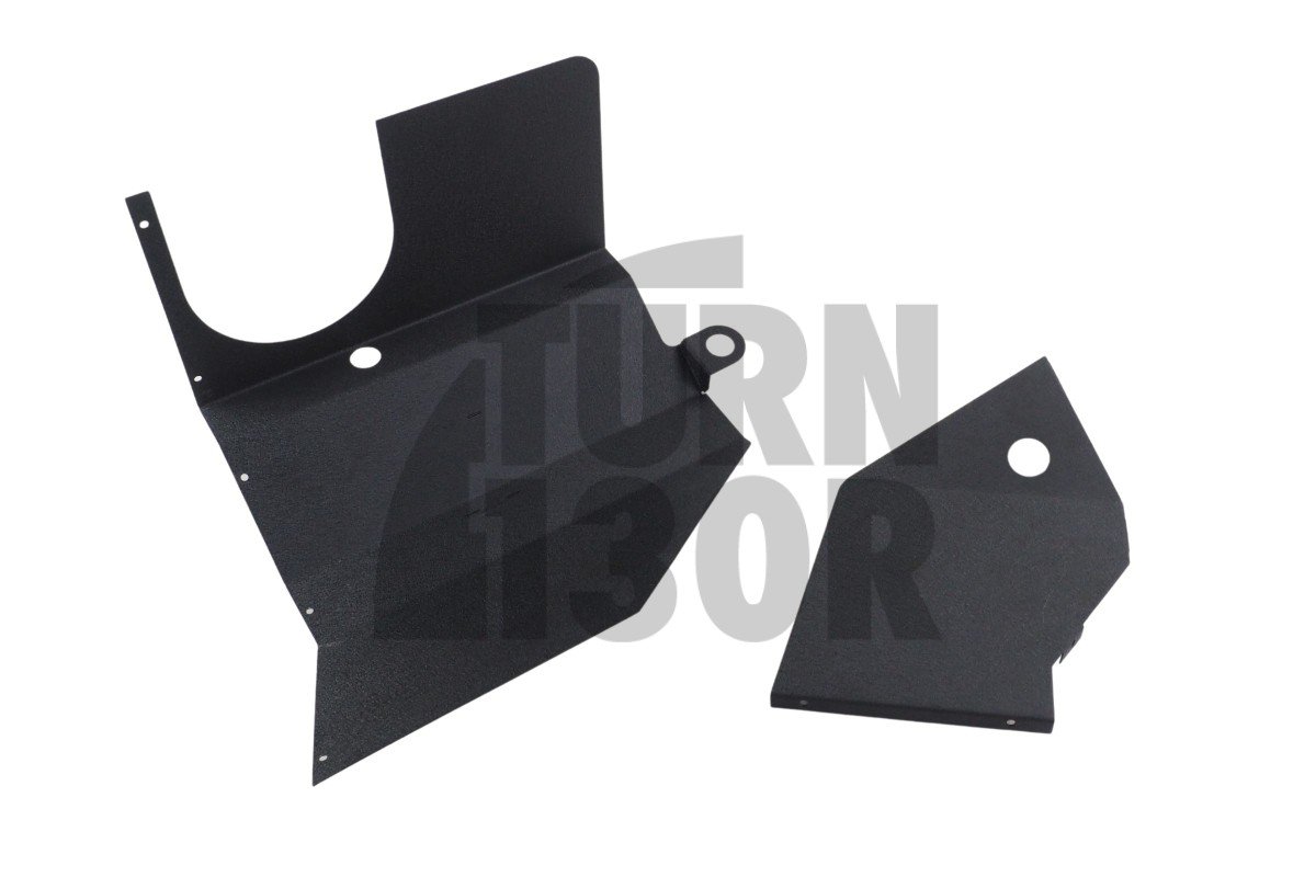 Intake for Golf 7 GTI / Golf 7 R CTS Turbo