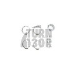 Intercooler for Golf 5 GTI / Golf 6 R / S3 8P / Leon 2 Cupra CTS Turbo