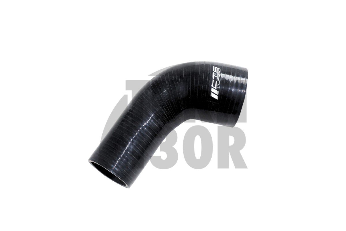 Silicone Intake Hose for Audi A4 / A5 B8 2.0 TFSI CTS Turbo