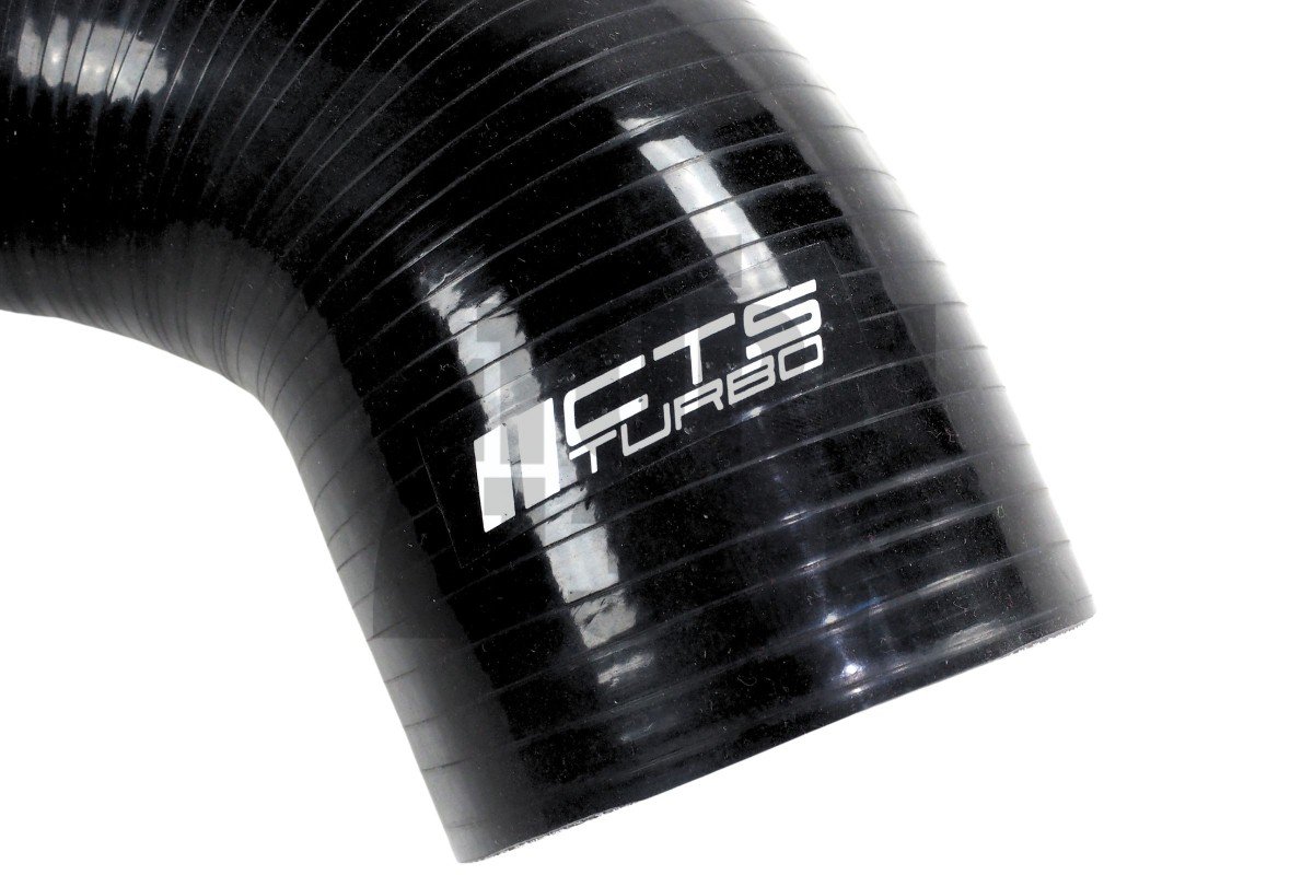 Silicone Intake Hose for Audi A4 / A5 B8 2.0 TFSI CTS Turbo