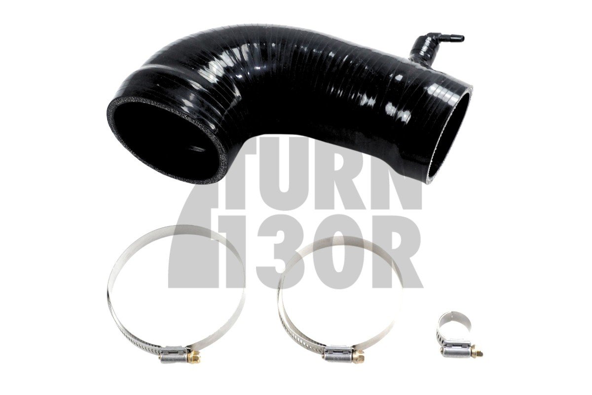Silicone Intake Hose for Audi A4 / A5 B9 2.0 TFSI CTS Turbo
