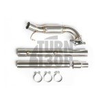 CTS Turbo  Decat Downpipe Golf 5 GTI / Golf 6 GTI et Scirocco