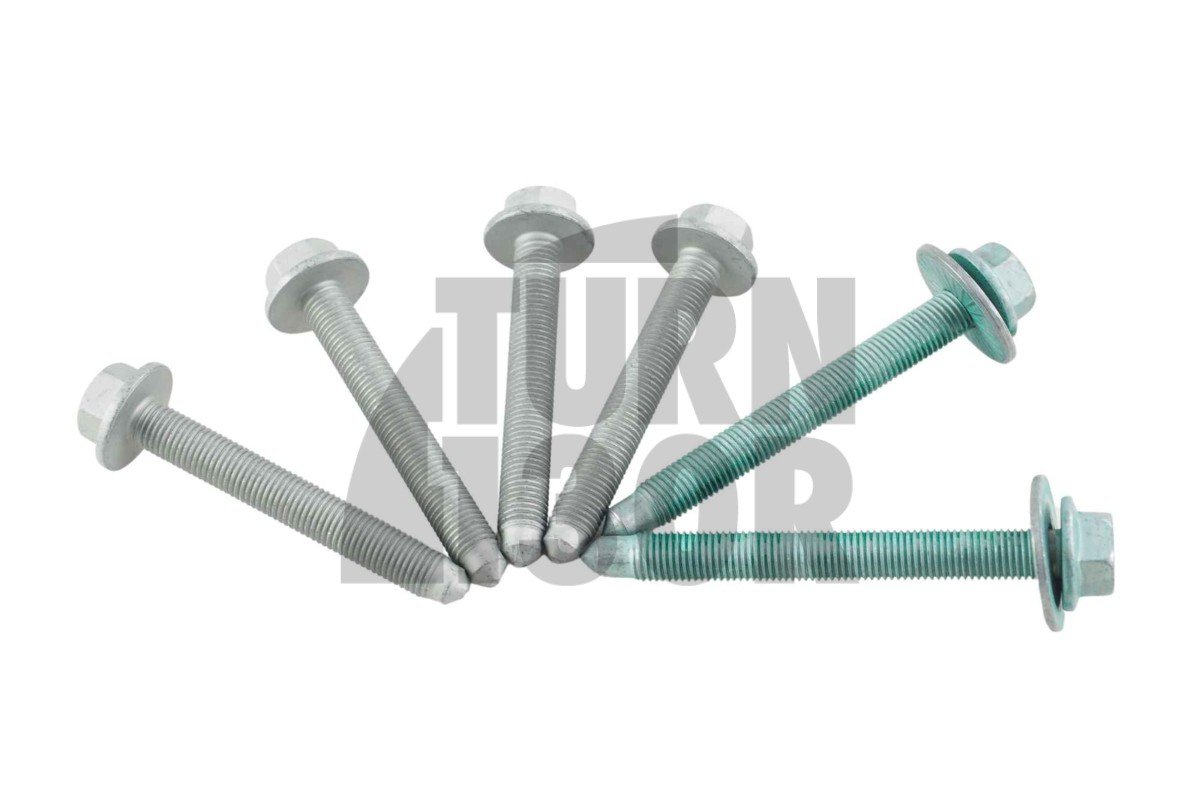 CTS Turbo  Front Subframe Bushing Insert Kit Golf 5 GTI / R32 and Golf 6 GTI / R