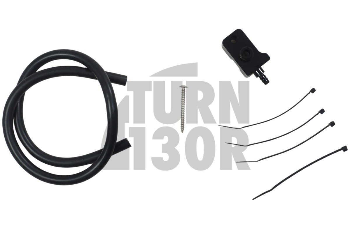 CTS Turbo  Boost Tap Kit Golf 7 GTI / Golf 7 R