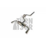 CTS Turbo  Catback Golf Mk7 GTI