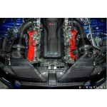 Eventuri Carbon Fiber Intake System for Audi RS5 / RS4 B8
