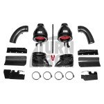 Eventuri Carbon Fiber Intake System for Audi RS5 / RS4 B8