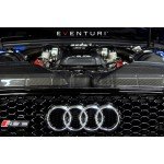 Eventuri Carbon Fiber Intake System for Audi RS5 / RS4 B8
