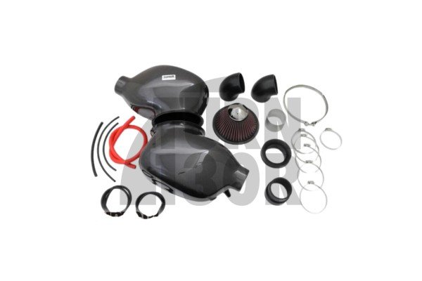 Gruppe M Carbon Fiber Intake System for Honda S2000