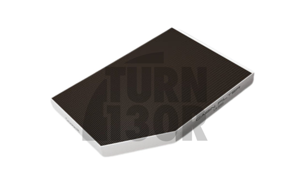 Hepa Cabin Filter for S3 8V, RS3 8Y, SQ2, Leon 3, Golf 7, TT 8S, and Golf 8 by Gruppe M