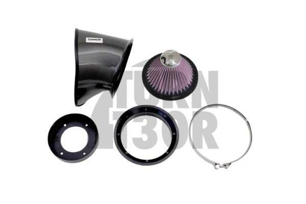 Gruppe M Carbon Fiber Intake System for Subaru Impreza GT GC8