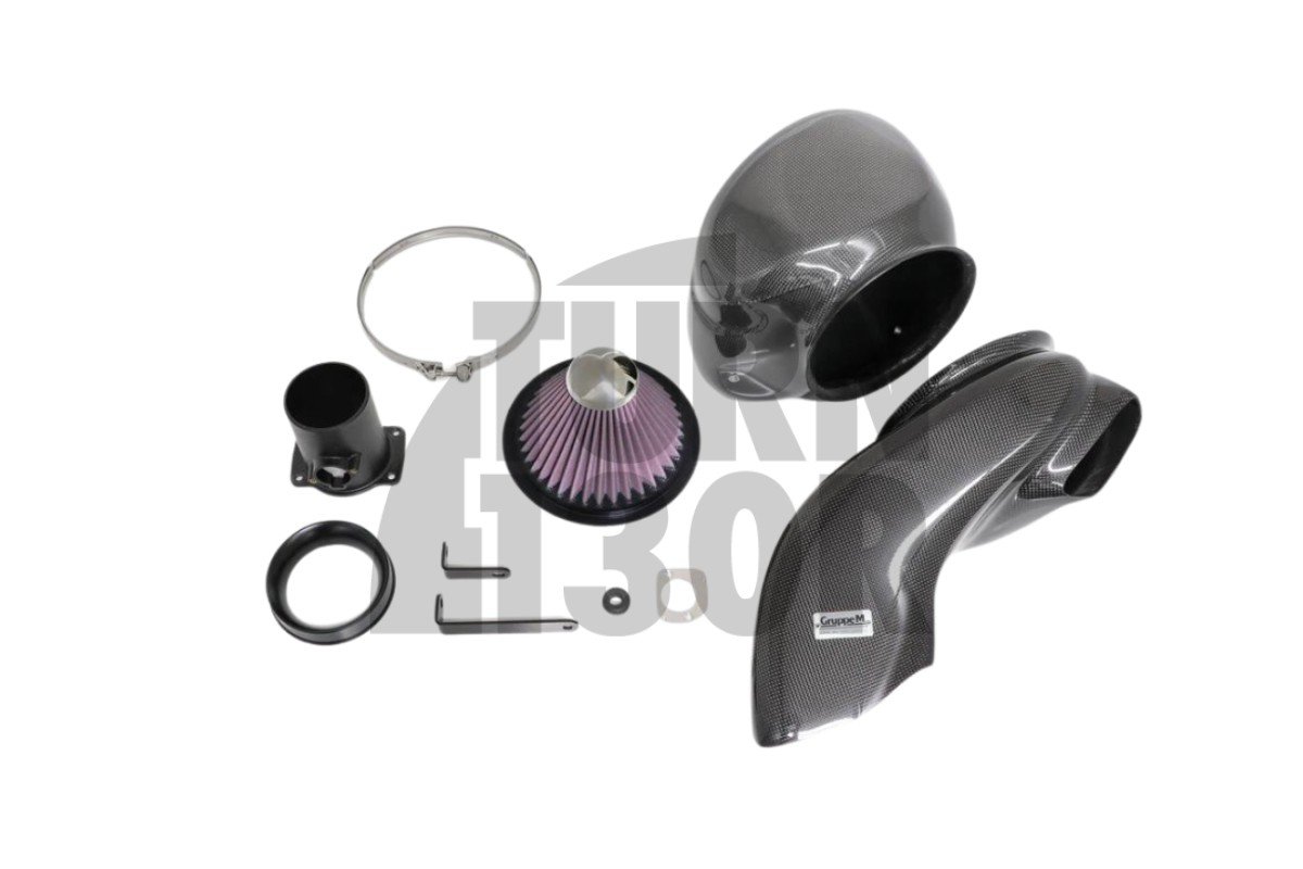 Gruppe M Carbon Fiber Intake System for Toyota Yaris GR