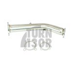 Black Mamba Audi A4 B8 / A5 8T 2.0 TFSI Decat Downpipe