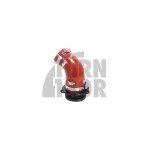 Forge Turbo Outlet / Muffler Delete Kit 2.0 TFSI K04