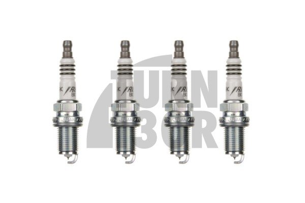 Spark Plugs NGK BKR7EIX designed for Honda Civic EG6/EK4 VTI