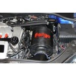 Forge Carbon Induction Intake Audi A3 8P 3.2 V6