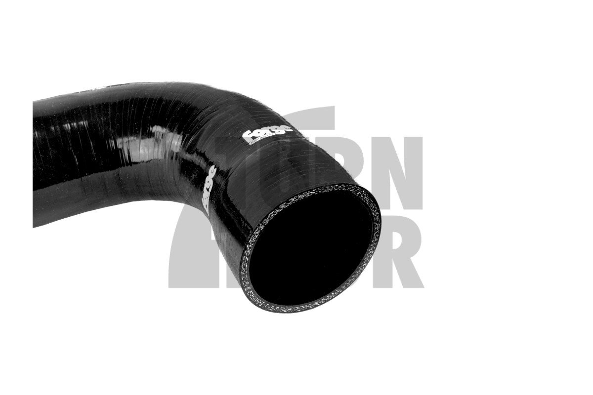 Forge Boost Silicone Hoses Audi RS3 8V - TTRS MK3