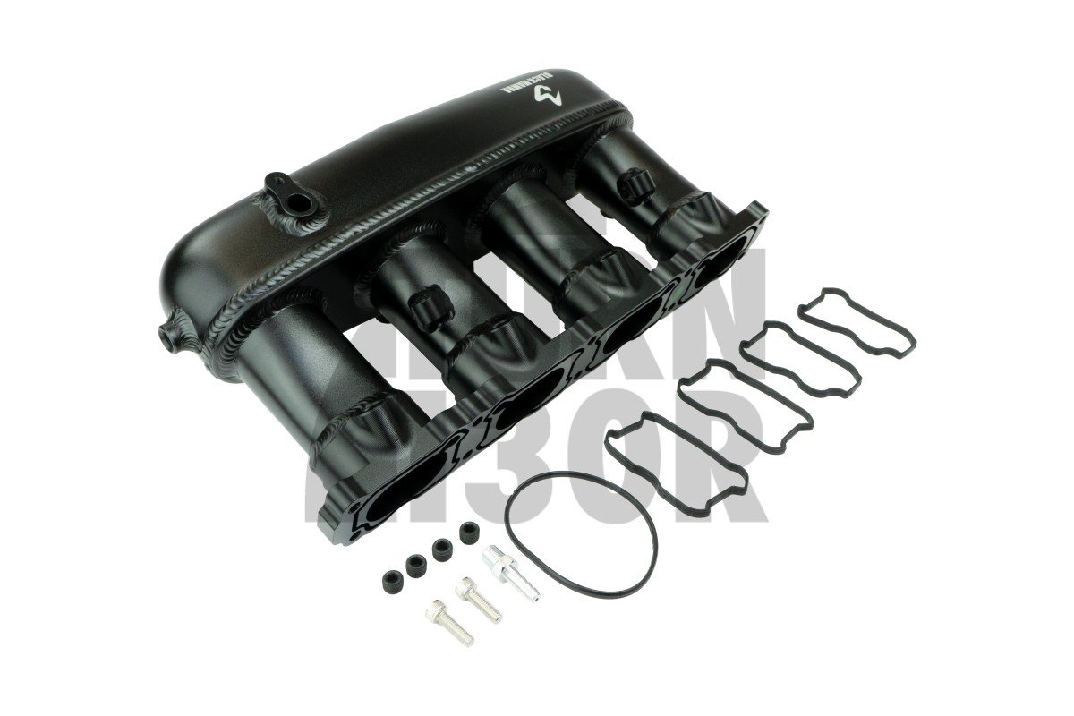 Black Mamba Intake Manifold for Audi S3 8V / S3 8Y / Leon 3 Cupra / Golf 7 GTI / Golf 7 R / Golf 8 R