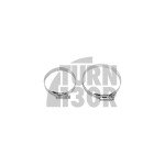 Forge Silicone Turbo Hose Audi S3 8L / TT 225 / Leon 1M Cupra 1.8T