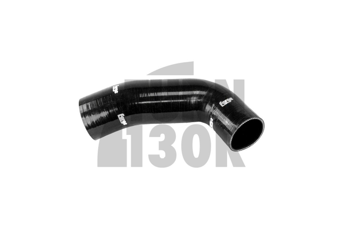 Forge Silicone Inlet Hose Audi S3 8V / Audi TT Mk3 8S / Octavia 5E VRS