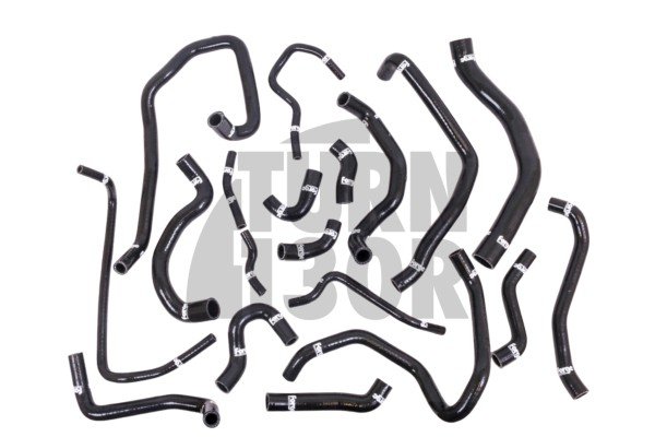 Forge Coolant Hoses Kit Audi S3 8V / Octavia RS 5E
